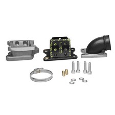 MF3657 Lamellar Intake