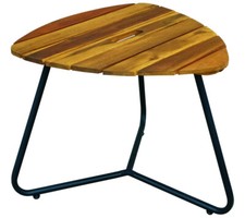 Beistelltisch Couchtisch aus