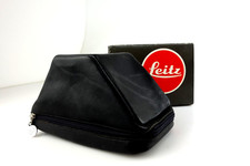 Leitz Leica Ledertasche