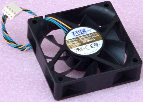 Kühler lüfter volt 12v - lÜfter, 12