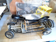 Pocher Modell 1/8 - Bugatti Typ 50 1932