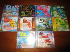 TOP Bravo Hits Sammlung 10