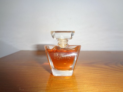 Neu lancome poe parfüm mini - lancome,