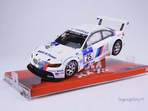 Slot car scalextric scx - slot,