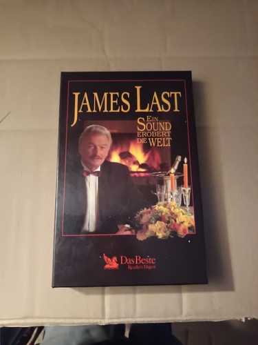 James last das beste - james,