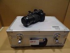 FUJI DIGITAL FOTOKAMERA Typ: FUJ HS50 EXR mit sehr viel Zubehör im Koffer #OKT6