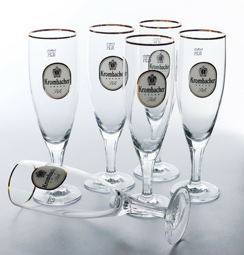 Krombacher 2l exklusiv - krombacher, 0,2l