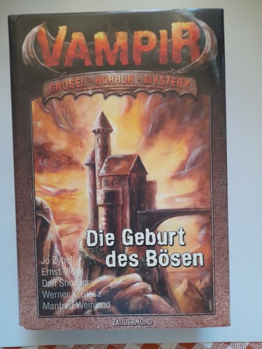 Vampir band die geburt des - band,
