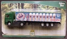 Werbetruck Sammler LKW Lohrer