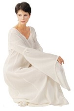 Mittelalter Gothic Larp Kleid