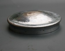 orig. Vorkrieg Tankdeckel Zündapp NSU DKW Ardie Triumph BMW Victoria [3479-4]