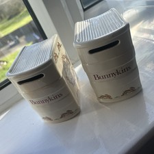 Bunnykins royal doulton - bunnykins,
