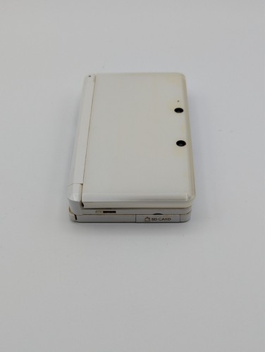 Defekt nintendo 3ds - nintendo,