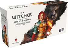 Go on Board, the Witcher: Pfad Des Schicksals – Triss & EIN Körnchen Wahrheit, K