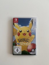 Pokémon Let's Go, Pikachu