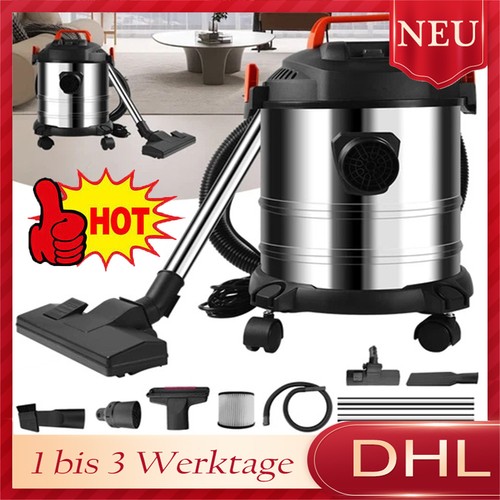 Industriestaubsauger 3in1 - industriestaubsauger,