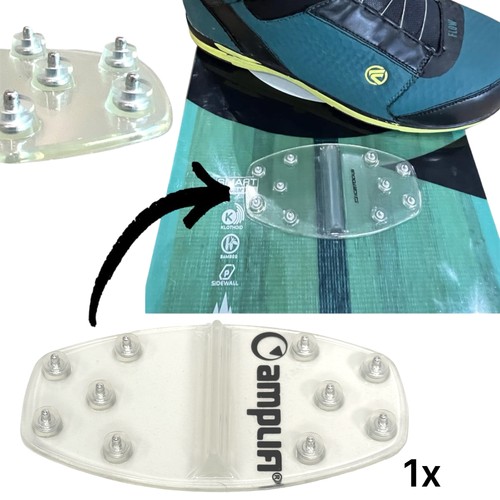 Icetools grip mat - icetools, snowboard