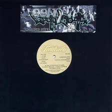 Looptroop unsigned hype ep - looptroop,