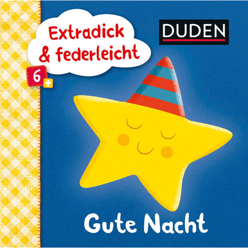 Duden extradick - extradick, &