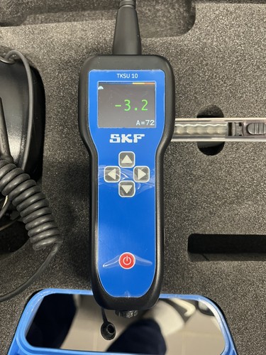 Tksu10 skf ultraschall - tksu10,