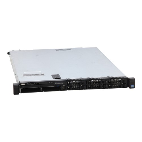 Dell poweredge r320 lga1356 - dell,