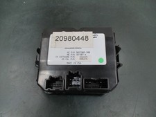 Opel Insignia elektrische Heckklappe Kofferraum Steuermodul  20980448