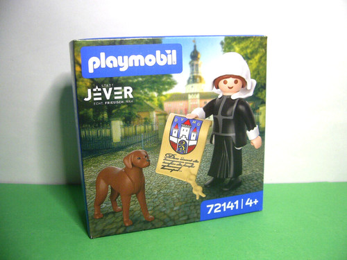 Playmobil 72141 - , –