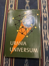 Urania-Universum Band 4 -