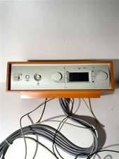 Wolf R12 8810956 Ölheizung