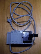 Lego 9V-Fahrtrafo mit