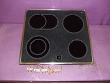 Amica PG4VQ034 Glaskeramik 2