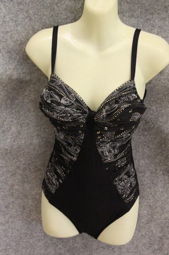 Vintage badeanzug schwimmanzug - vintage,