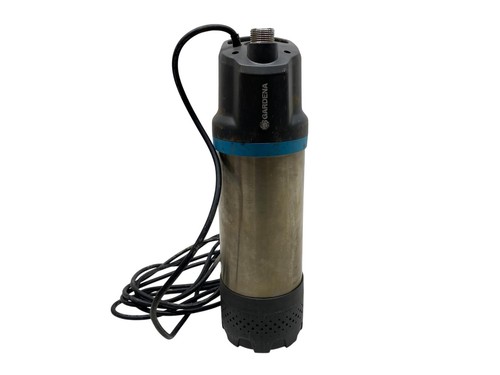 Gardena tauchdruckpumpe 6100 - tauchdruckpumpe, 6100/5