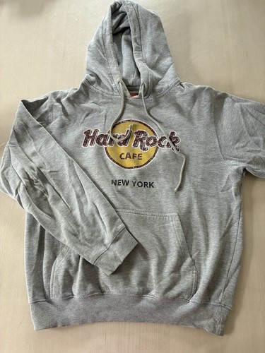 Hard rock cafe - rock, new