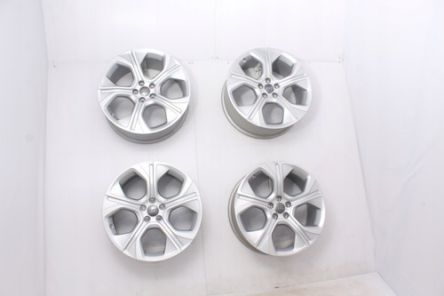 Original alufelgen audi - 4x, 18