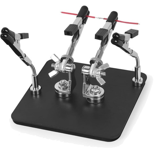 Löthilfe dritte hand - dritte,
