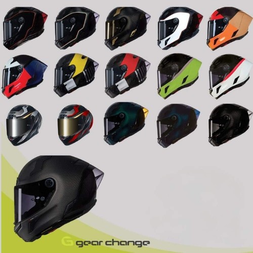 Nolan 804 motorrad - x-804,