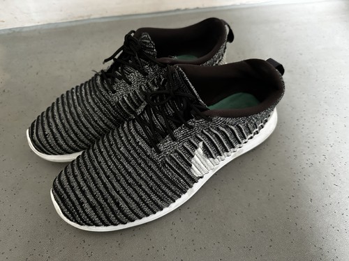 Nike roshe run - größe, 44