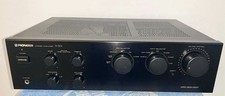Pioneer Stereo Amplifier A-301