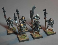 Warhammer Citadel Undead