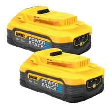 Dewalt powerstack akku 18v 5ah - powerstack,