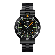 Laco Atacama UTC MB 46mm Quarz