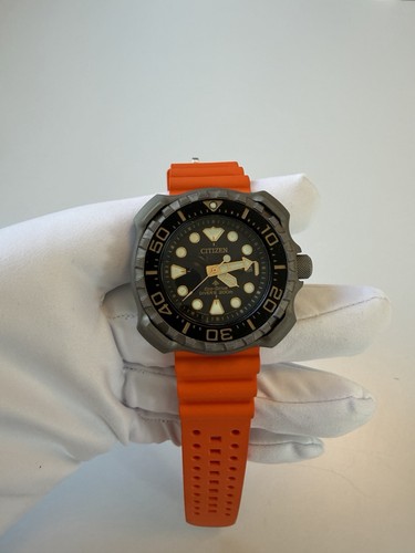 Citizen promaster titanium - promaster,