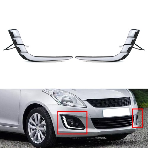 Paar led tagfahrlicht - paar, led-tagfahrlicht
