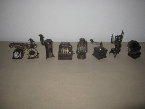 Alte vintage - 8,