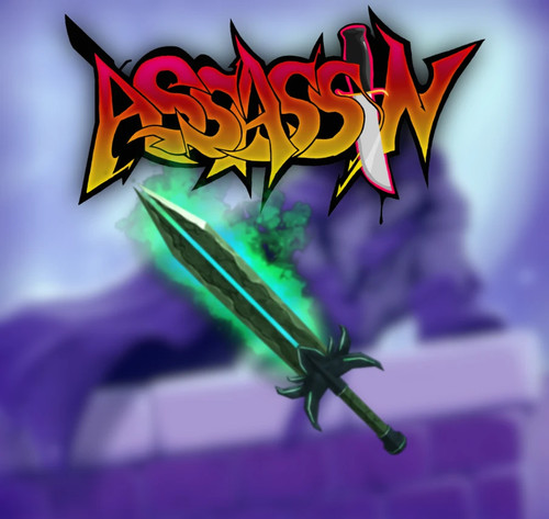 Soul roblox assassin - –,