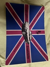 Triumph Spitfire Ersatzteilkatalog