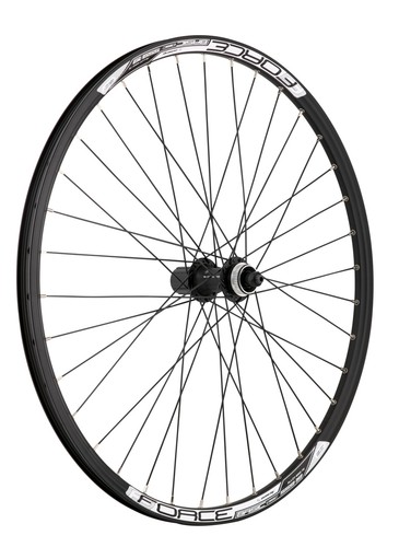 Hinterrad force basic disc - hinterrad,