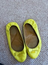 Fendi Schuhe Ballerina GR. 38