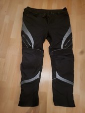 Motorradhose Probiker Damen